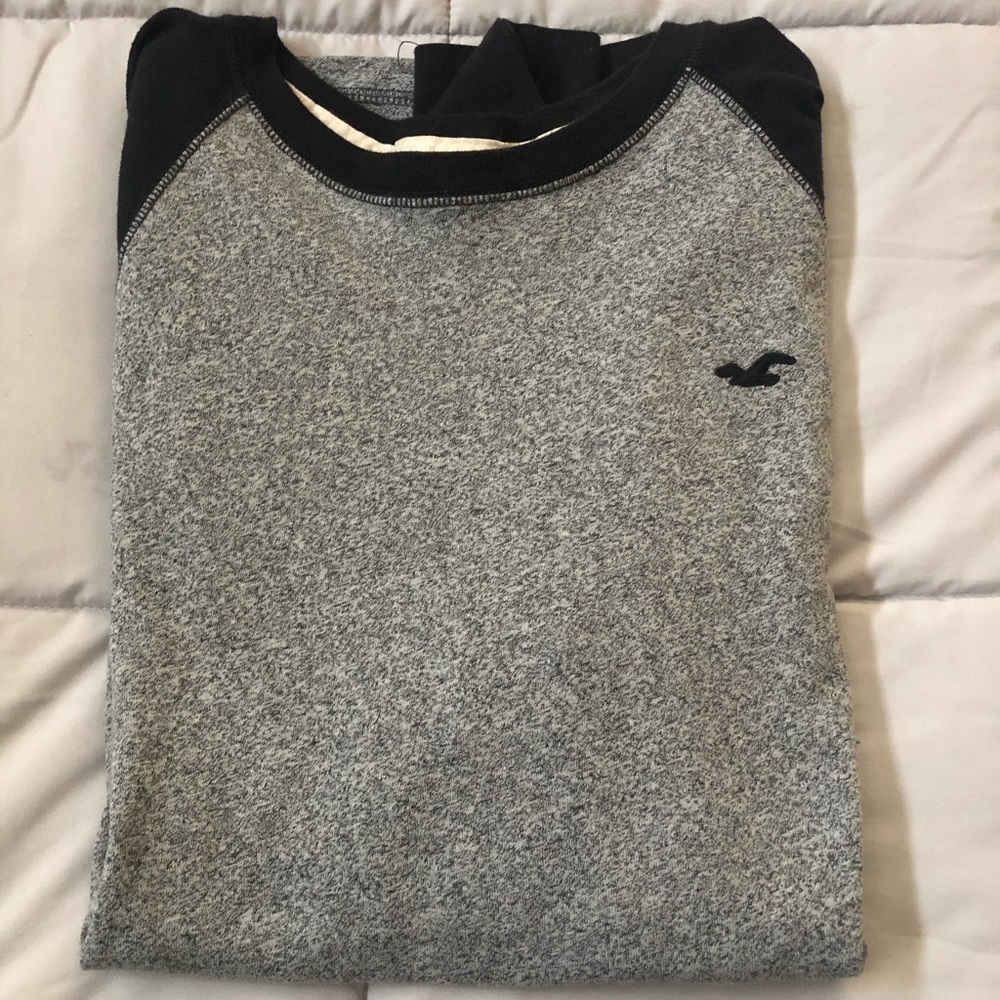 SOLD - Hollister shirt
